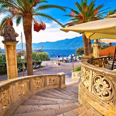 The Old Town Korcula Apartment Экстерьер фото