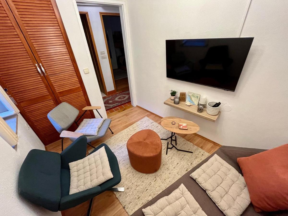The Old Town Korcula Apartment Экстерьер фото