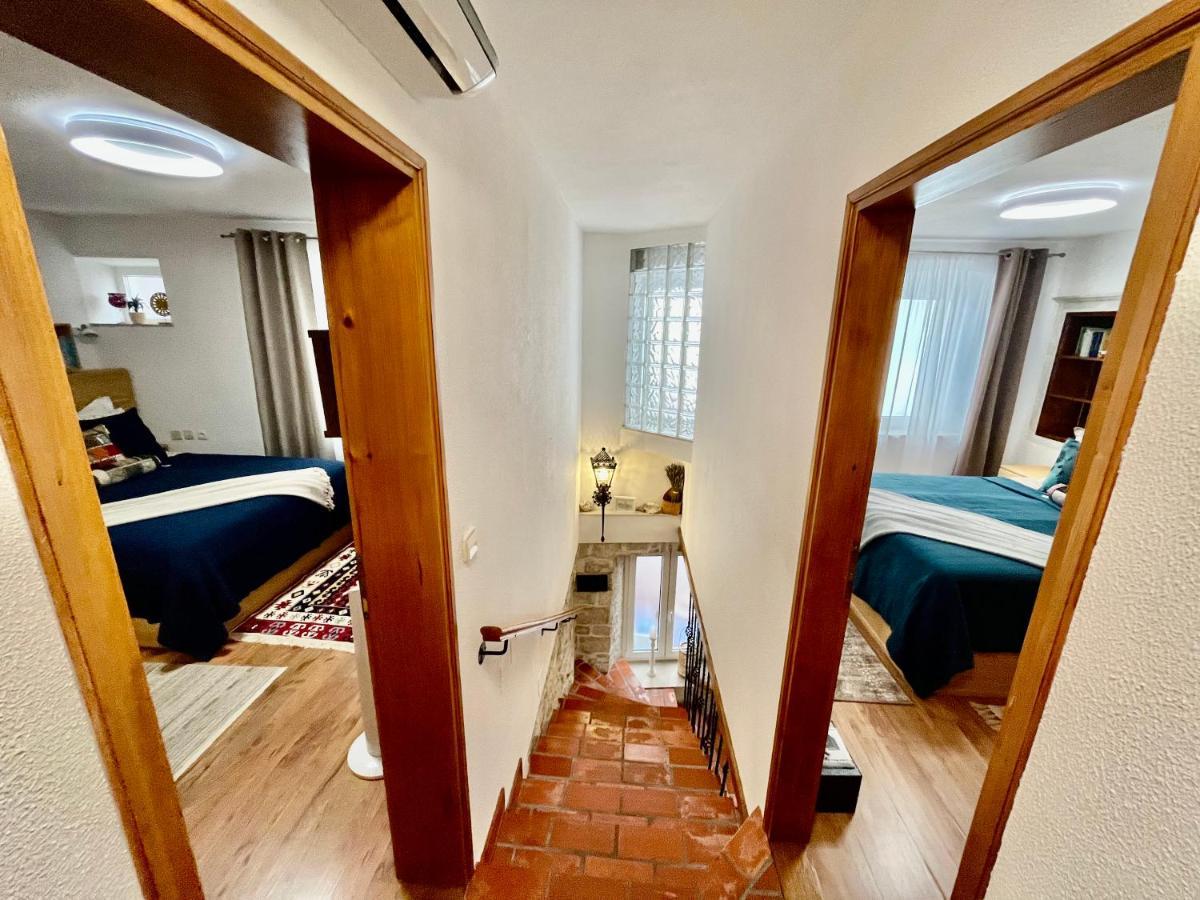 The Old Town Korcula Apartment Экстерьер фото
