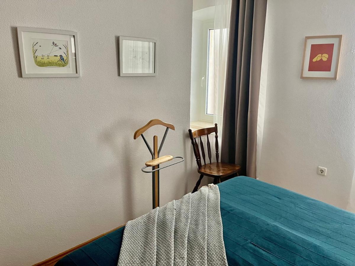 The Old Town Korcula Apartment Экстерьер фото