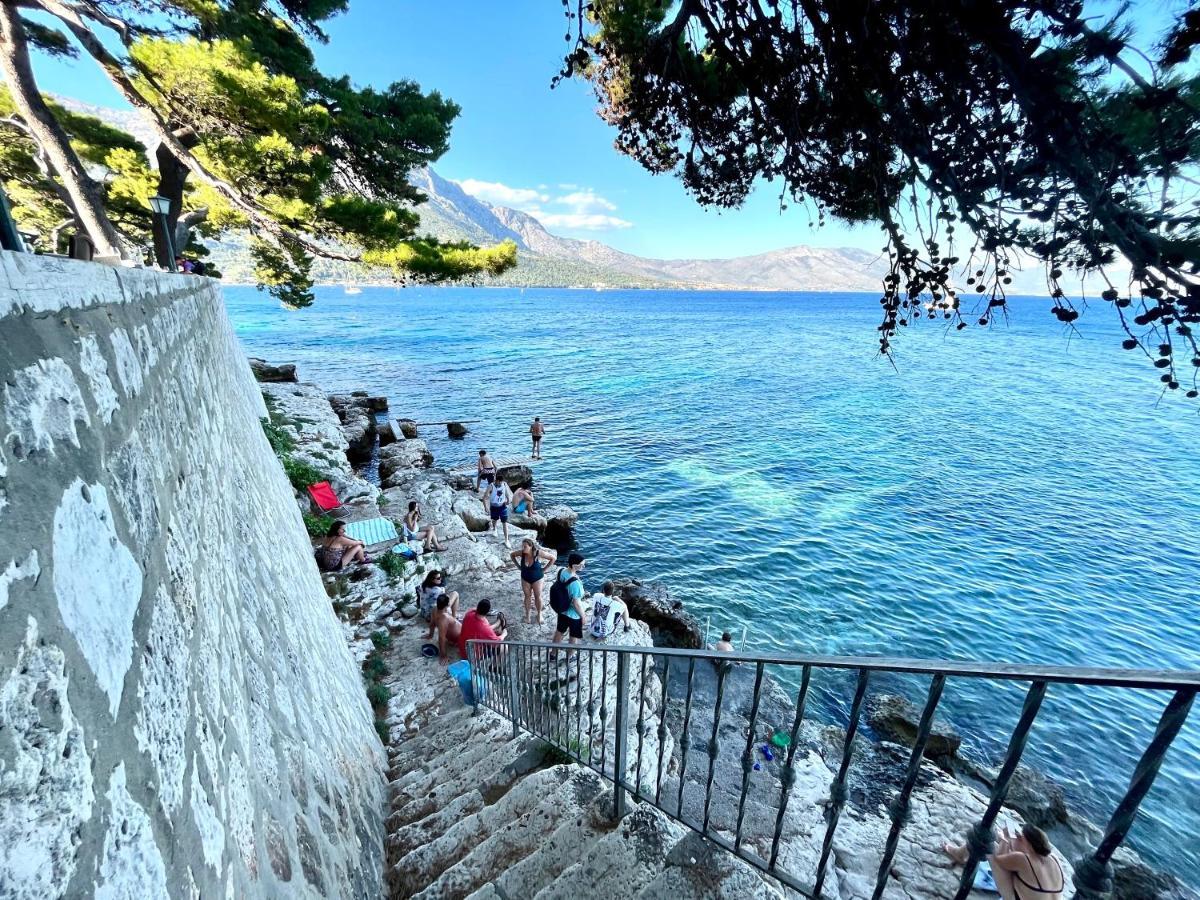 The Old Town Korcula Apartment Экстерьер фото