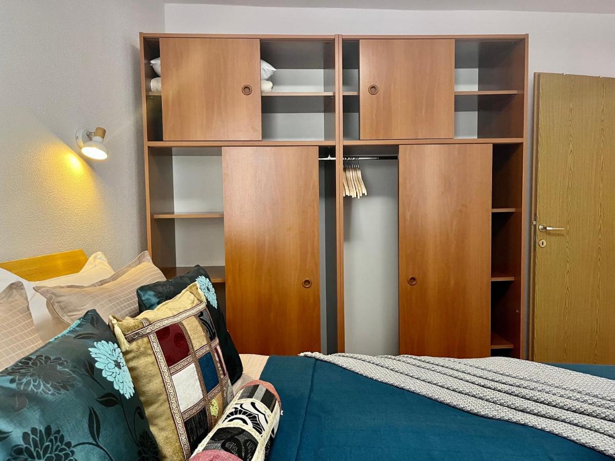 The Old Town Korcula Apartment Экстерьер фото